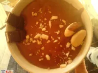 Fotografija recepta: Cartanje v dvoje