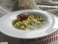 Fotografija recepta: Mamina nebeška juha