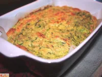 Fotografija recepta: Bučkin sufle