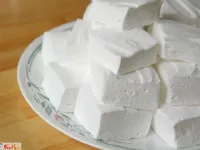 Fotografija recepta: Marshmallow 