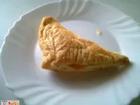 Fotografija recepta: Tunini žepki