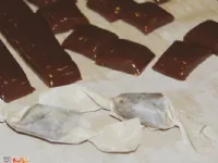 Fotografija recepta: Mlečne karamele