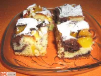 Fotografija recepta: Jogurtov biskvit po domače