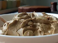 Fotografija recepta: Kavna krema za torto