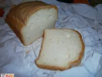 Fotografija recepta: Brezglutenski kruh