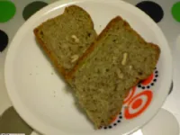 Fotografija recepta: Moj "zdrav" kruh