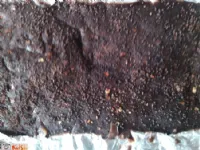 Fotografija recepta: Hudičeva pikantna čokolada