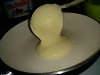 Fotografija recepta: Ameriške palačinke