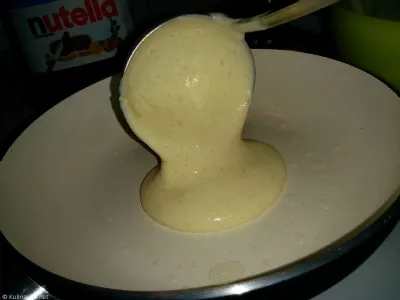 Ameriške palačinke