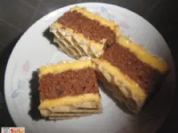 Fotografija recepta: Limonine rezine