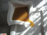 Fotografija recepta: Domača karamela