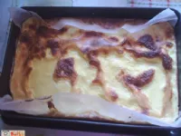 Fotografija recepta: Skutino pecivo