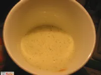 Fotografija recepta: Sadni frape