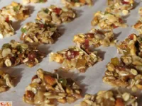 Fotografija recepta: Florentinci po moje