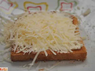FilaPadano - Toast
