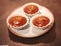 Fotografija recepta: Čokoladni mousse dveh sestavin