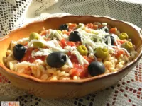 Fotografija recepta: Biserček