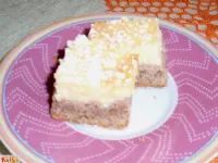 Fotografija recepta: Skutino orehova pita