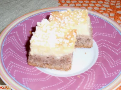 Skutino orehova pita