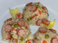 Fotografija recepta: Lepa rižota