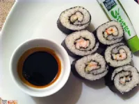 Fotografija recepta: Suši original