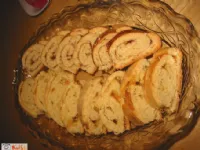 Fotografija recepta: Rulade z marmelado