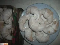 Fotografija recepta: Salovi piškoti