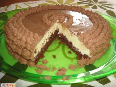 Monte torta 2