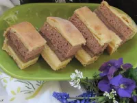 Fotografija recepta: Potratna potica št. 2