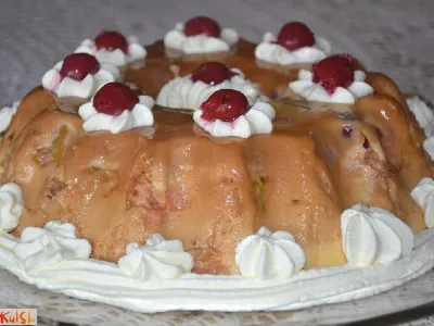 Njeno veličanstvo šarlota