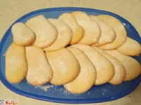 Fotografija recepta: Otroški piškoti