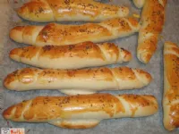 Fotografija recepta: Varaždinski klipići