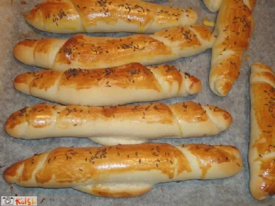 Varaždinski klipići