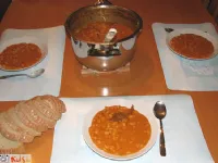 Fotografija recepta: Pasulj