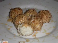 Fotografija recepta: Slani bonboni presenečenja