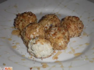 Slani bonboni presenečenja