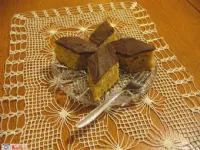 Fotografija recepta: Bosanske rezine