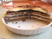 Fotografija recepta: "Prekmurska gibanica" na hitro