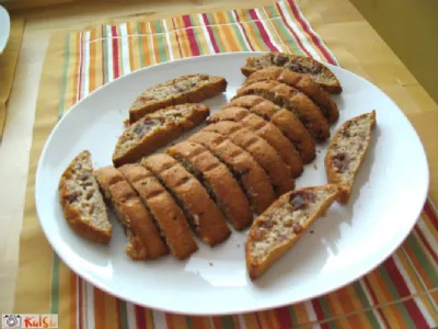 Sadni kruh brez sladkorja