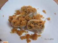 Fotografija recepta: Orehovi štruklji