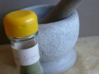 Fotografija recepta: Hmeli suneli