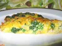 Fotografija recepta: Ohrovtov ponvičnik