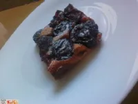 Fotografija recepta: Vesele češpe