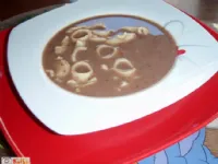 Fotografija recepta: Fižolova juha malo drugače