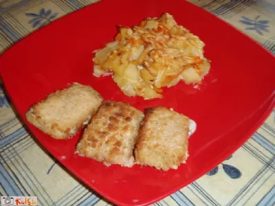 Krompir kuhan in pečen