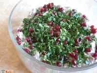 Fotografija recepta: Sacivi