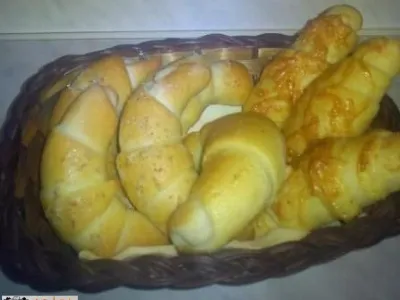 Zmajčkovi rogljički