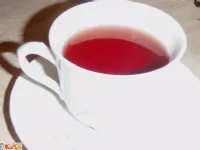 Fotografija recepta: Domači čaj
