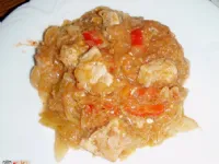 Fotografija recepta: Segedin