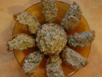 Fotografija recepta: Phali